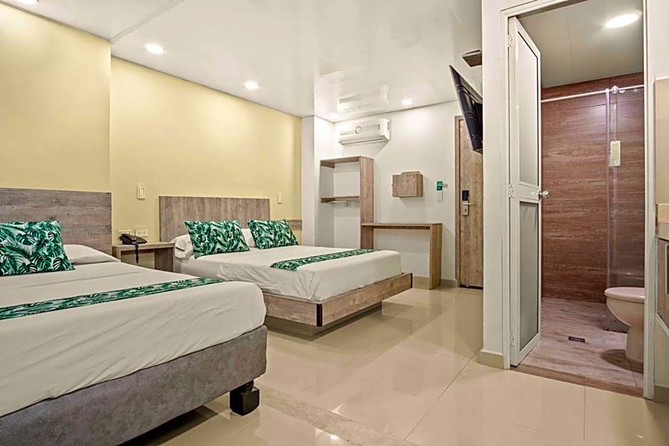 Ayenda 1420 Eco Suite
