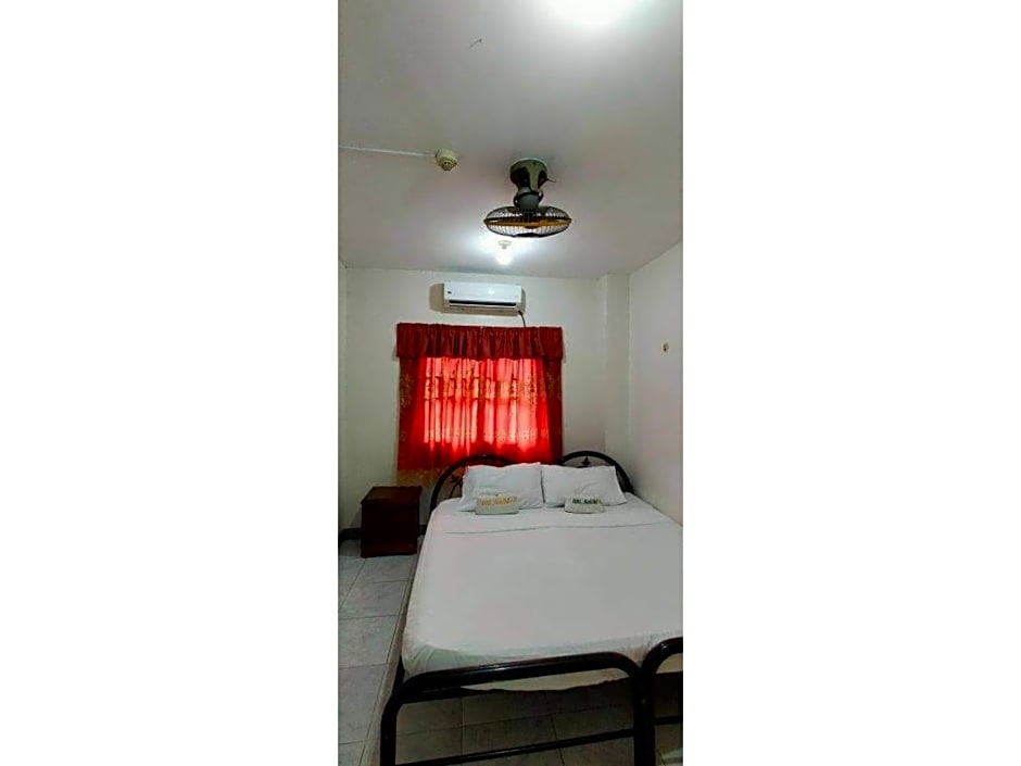 OYO 799 Ddd Habitat Iloilo