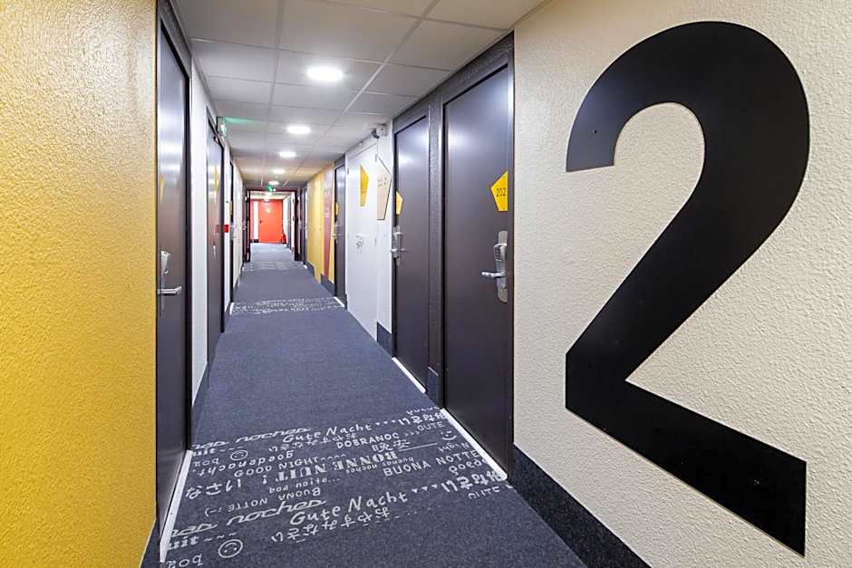 B&B Hôtel Saint-Michel sur Orge