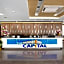 The Capital Hotel