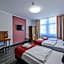 Ramada by Wyndham Frankfurt Central Station