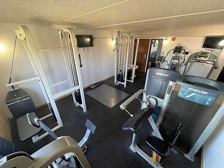 The Belgium Inn & Suites