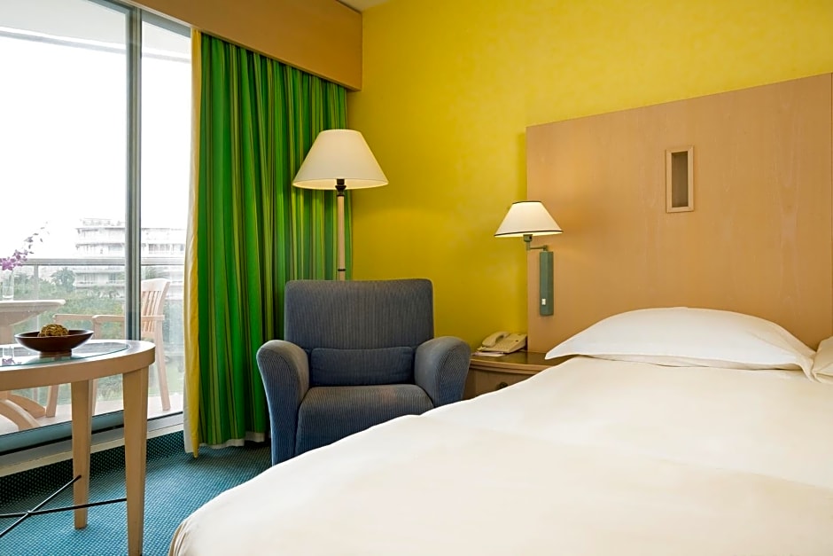 Hotel Cannes Montfleury – Cannes, CT