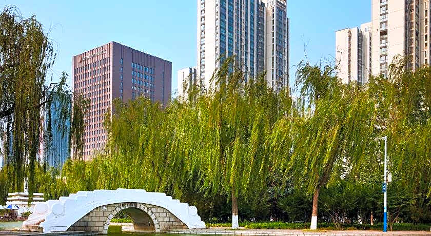 InterContinental Tangshan By IHG