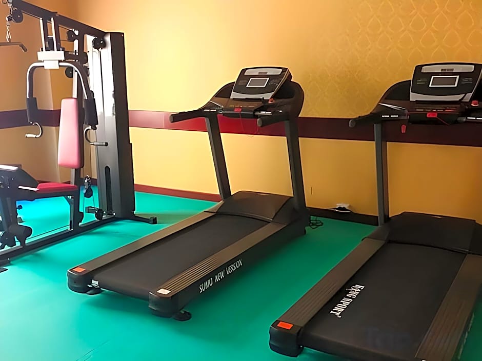 Ninh Kieu 2 Hotel
