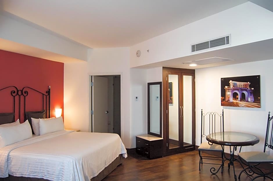Holiday Inn & Suites Guadalajara Centro Historico By IHG
