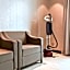 Borrman Hotel Puning International Commodity City Wantaihui