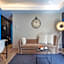 Habitat Apartments Cool Jazz