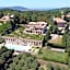Villa Cattani Stuart XVII secolo