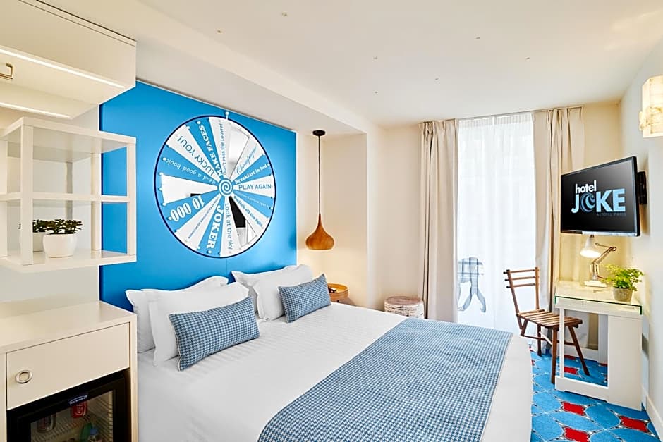 Hotel Joke - Astotel