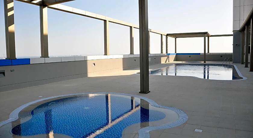 Gulf Executive Hotel & Residence Juffair