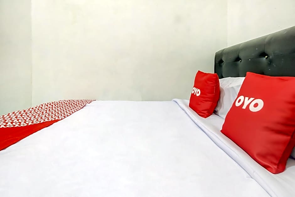 OYO Life 3606 Kost Kartini Syariah