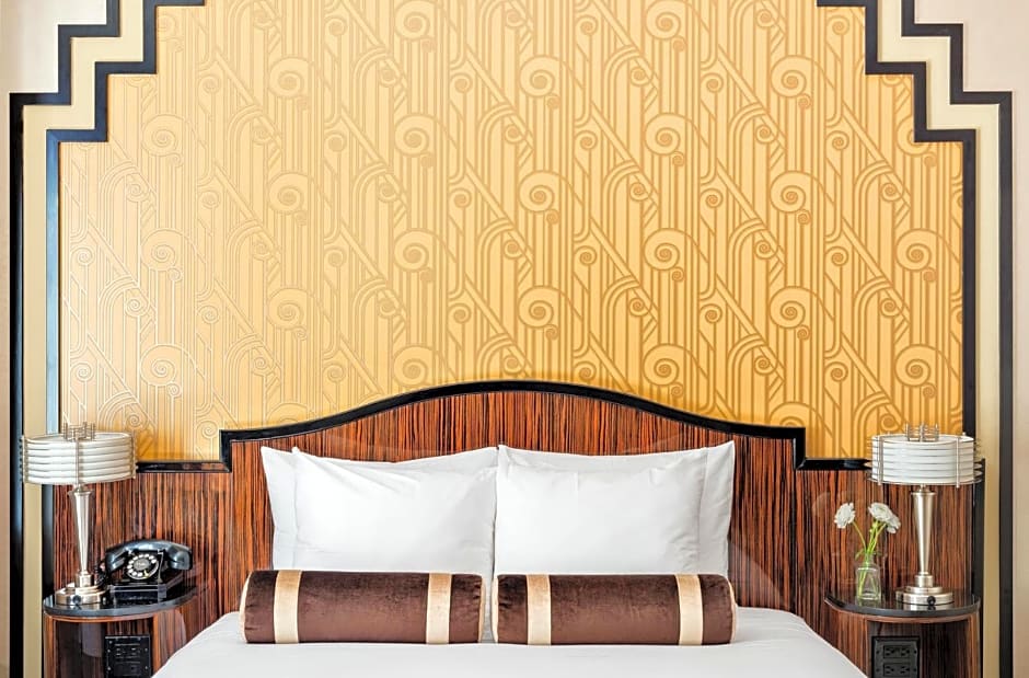 Walker Hotel Greenwich Village