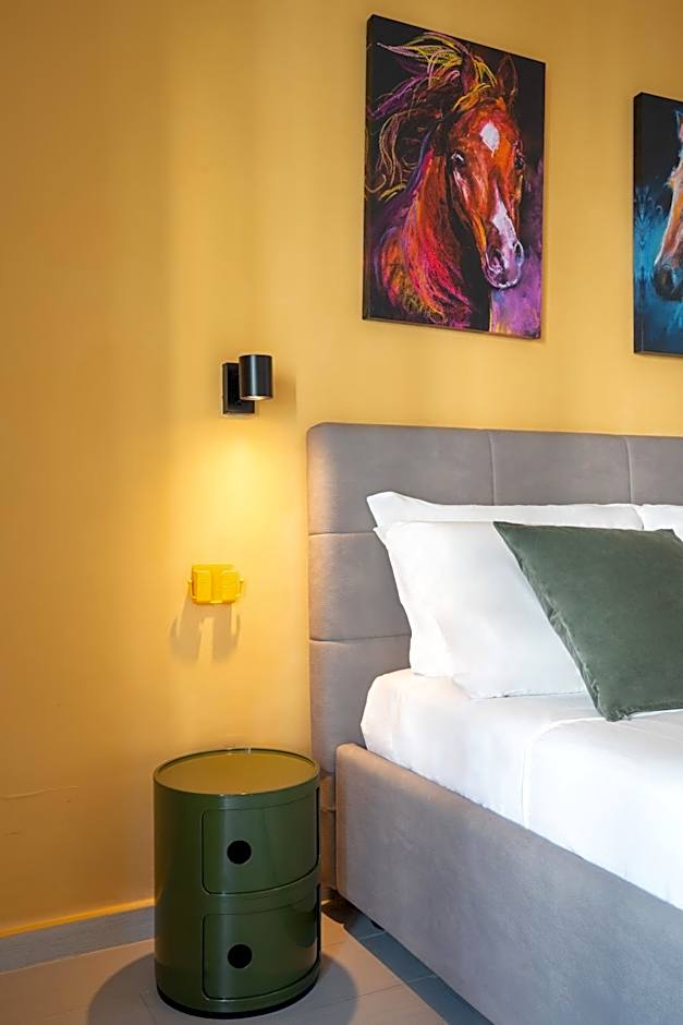 Il Verdi home