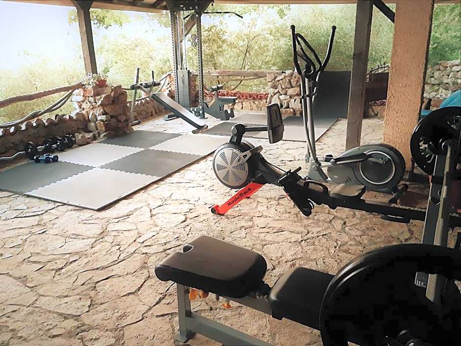 Boutique B&B Agroturizam Sv. Juraj