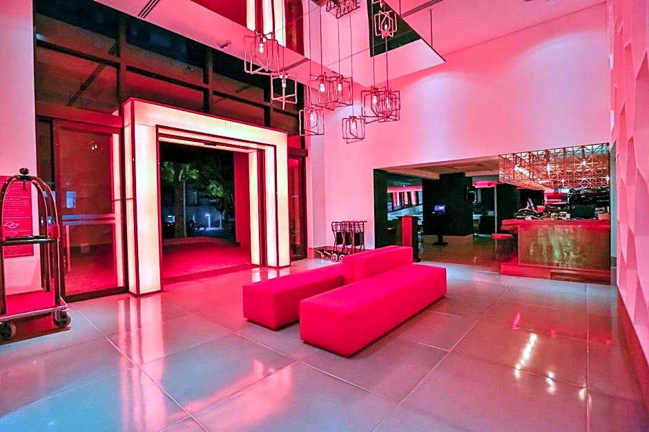 Radisson Red Campinas