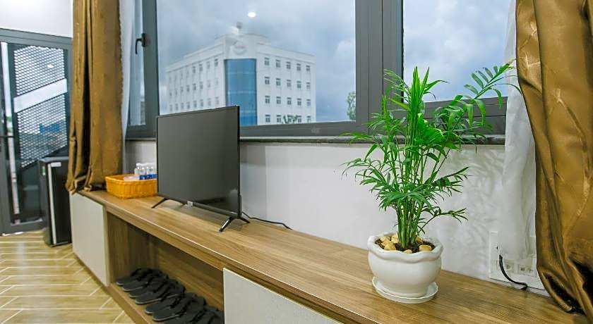 Peony Hotel