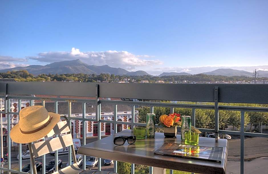 Hotel Le Relais Saint-Jacques