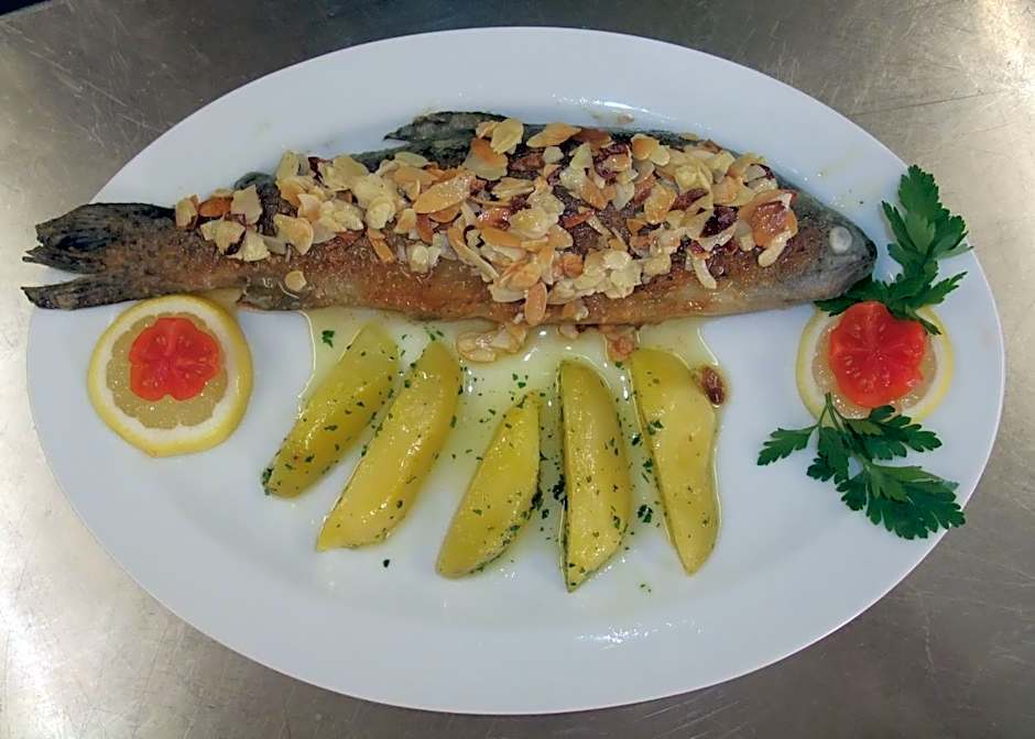 Ferienhotel Knollhof