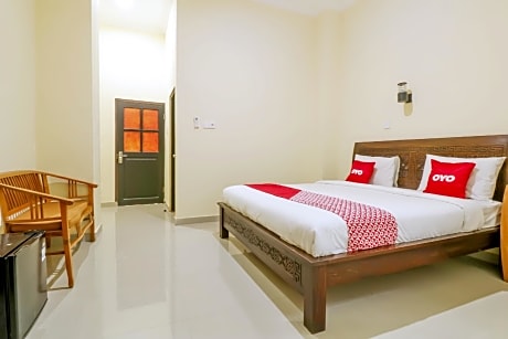 OYO 1684 Marina Suite Apartment Bali