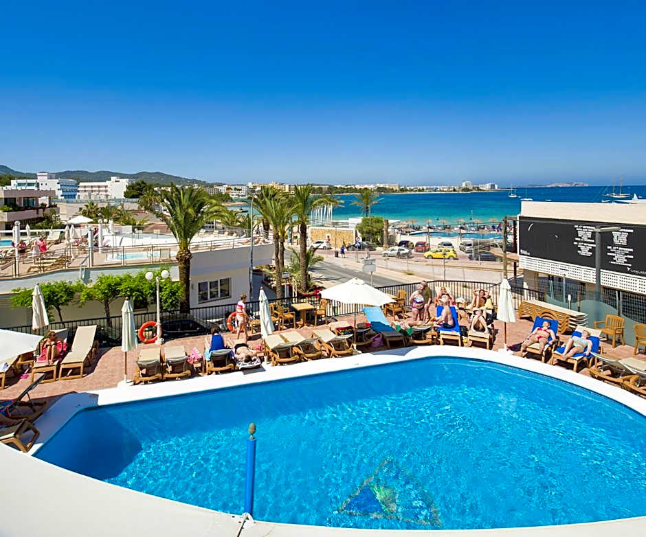 Hotel Osiris Ibiza