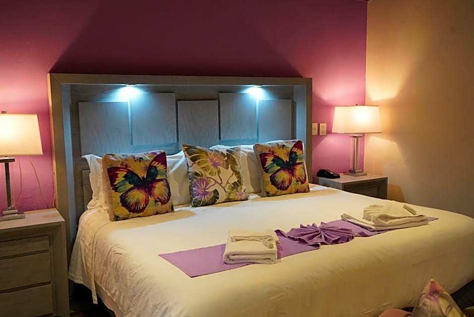 Hotel Casa Don Quijote