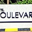 Hotel Boulevard Nairobi, City Centre CBD