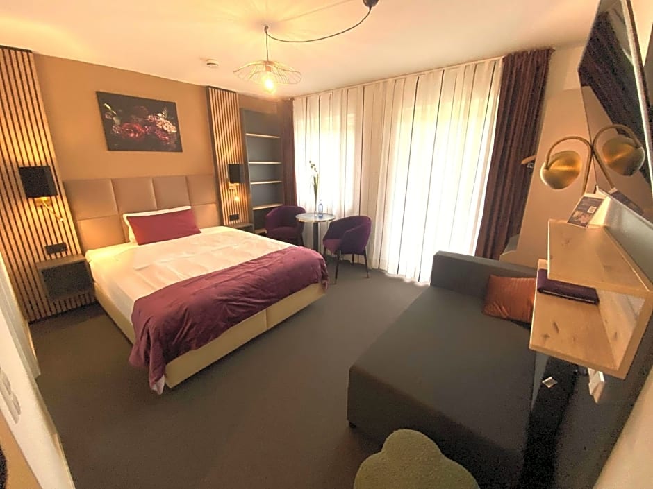 Apartments Amtzell, Selbst-Check-in