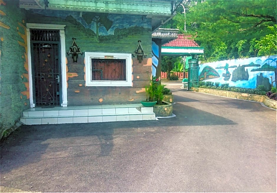 Hotel Bukit Panembahan