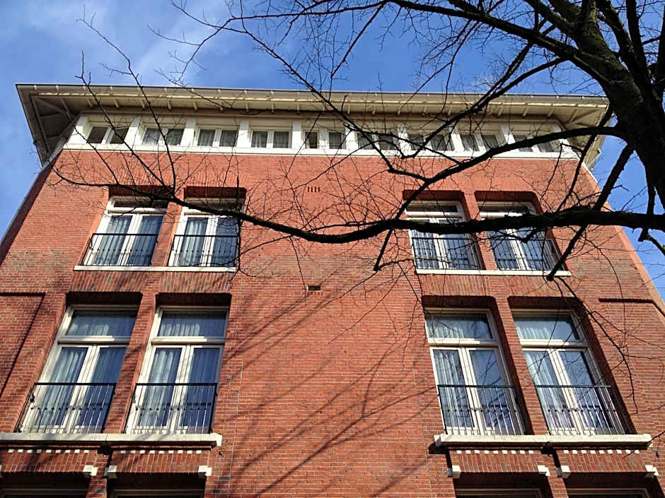 Dutch Design Hotel Vondelpark