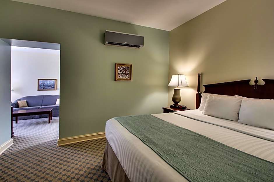 The Inn at Wise
