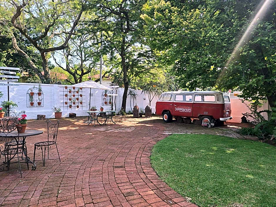 3@Marion Guest House