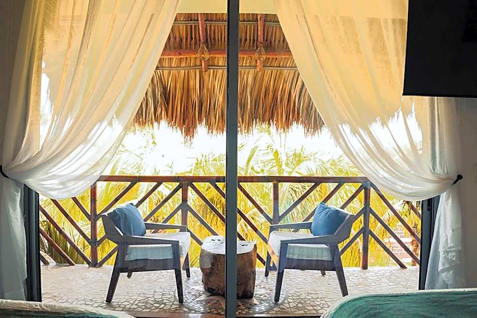 Muúnek Hotel Boutique Art & Spa, adults only