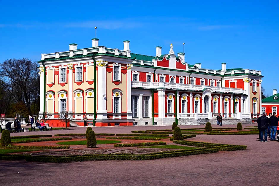 Hestia Hotel Kentmanni