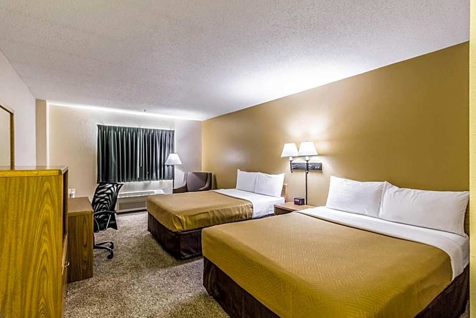 Econo Lodge Valley City