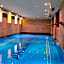 Hotel Diament Arsenal Palace Katowice - Chorzów