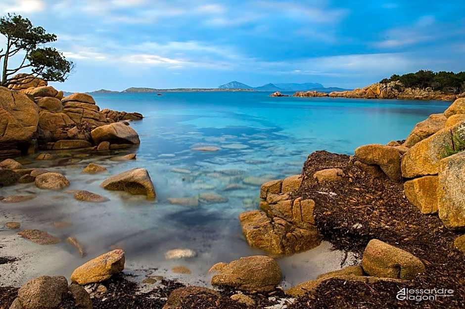 Residenze L'Isola Surf House