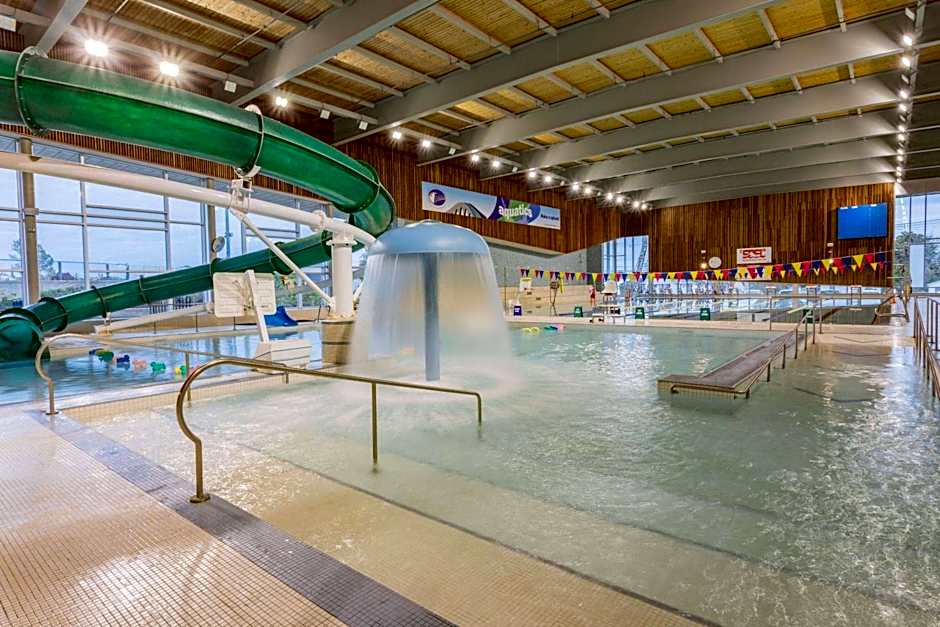 Microtel Inn & Suites by Wyndham Summerside