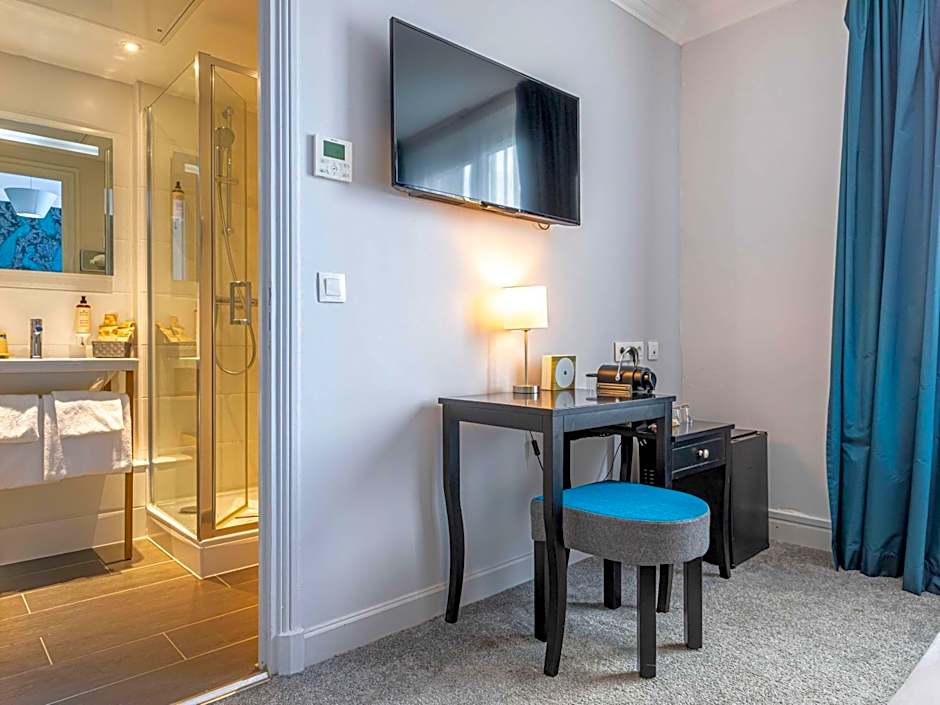 Mercure Paris Saint Cloud Hippodrome