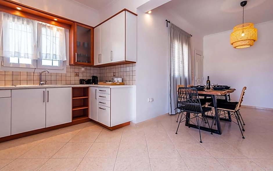 Milos Del Sol Apartment