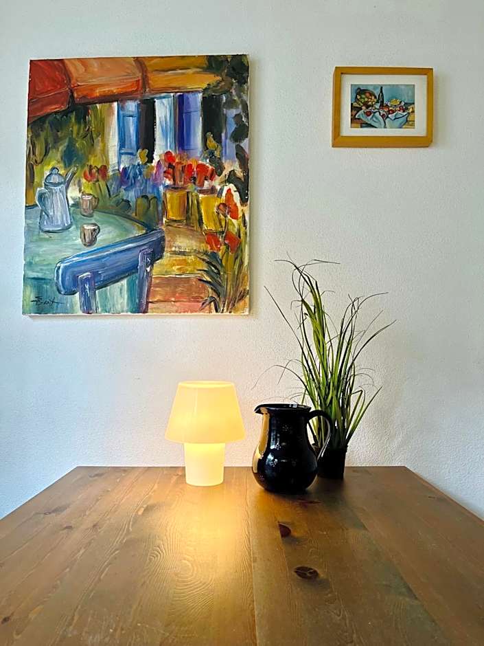 Gästehaus Keins wie meins