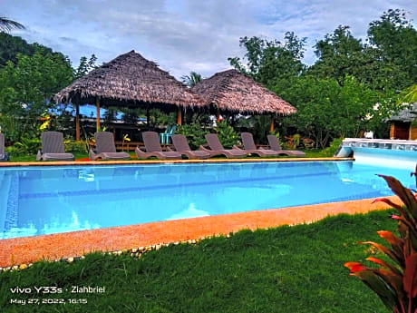 Becano Restobar and Resort