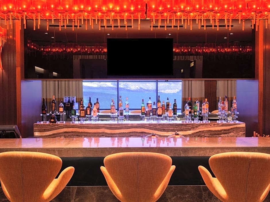 Radisson Blu Hotel And Spa Istanbul Tuzla