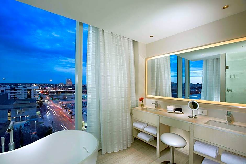 HALL Arts Hotel, Dallas, Autograph Collection