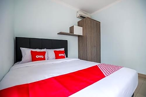 OYO 1551 Studento Guest House