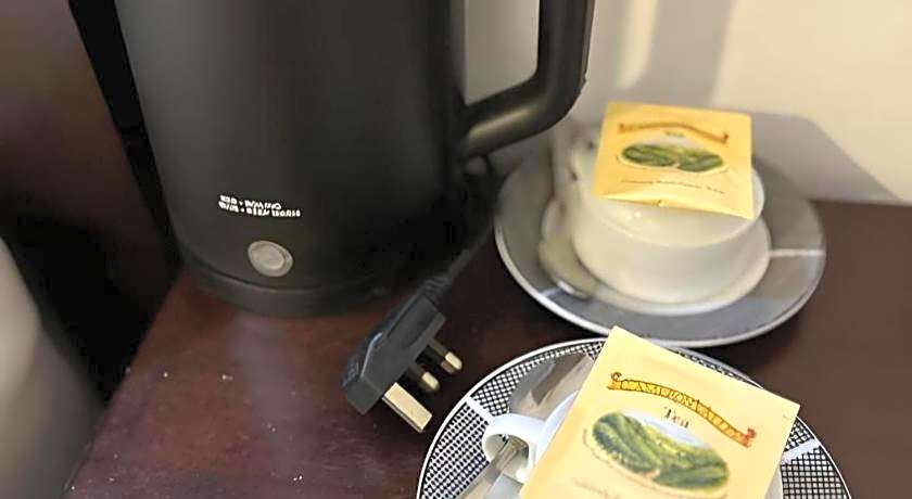 Armenian Suite Hotel