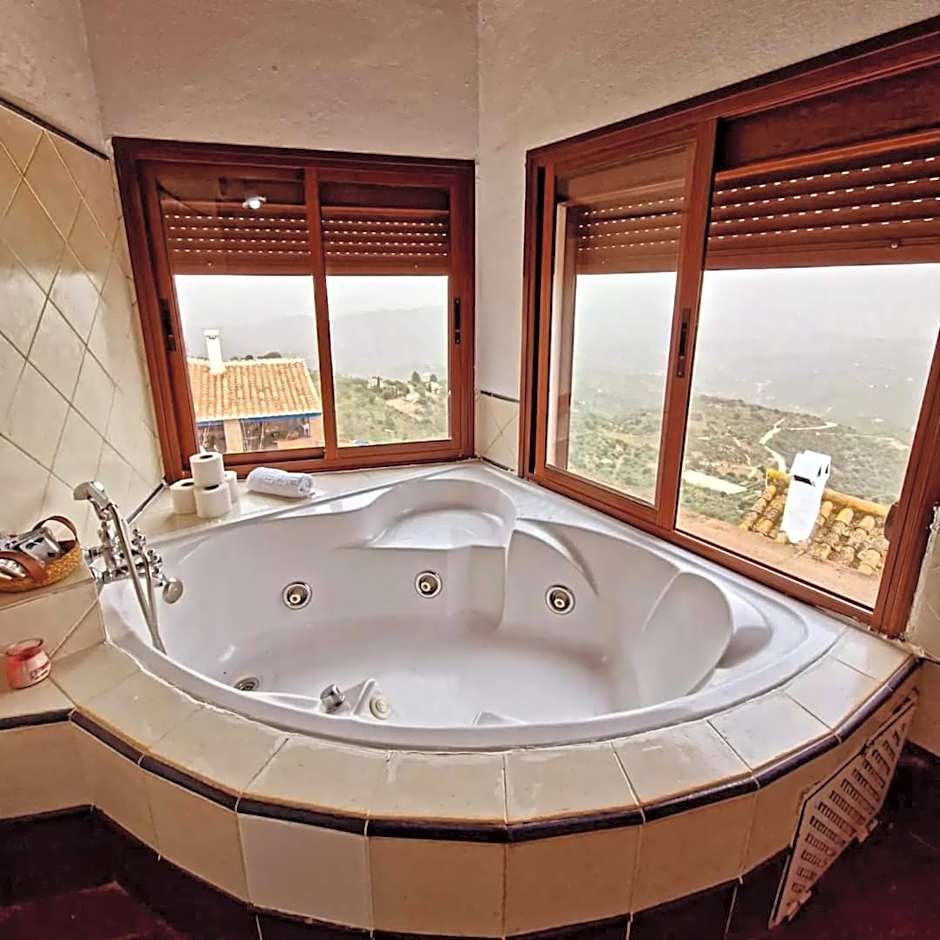 Hotel Rural Verde Oliva