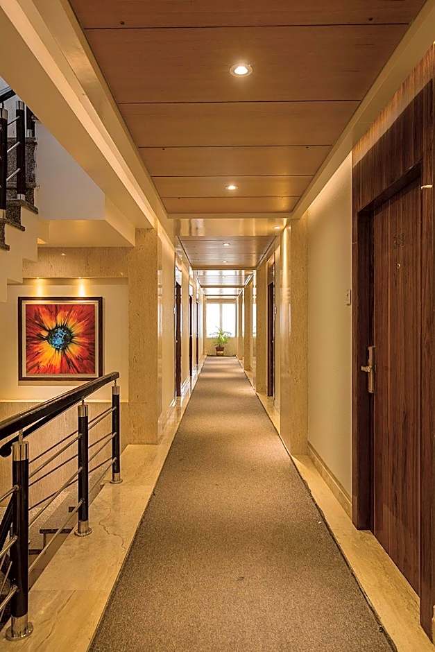 Regenta Inn Embassy Ajmer