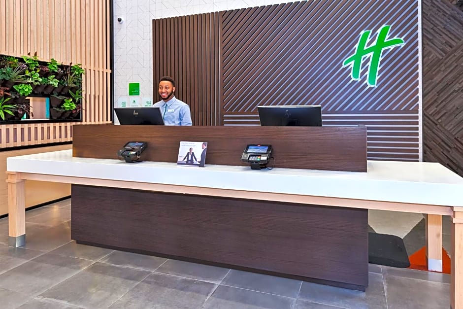 Holiday Inn Hotel And Suites Toledo Southwest - Perrysburg By IHG