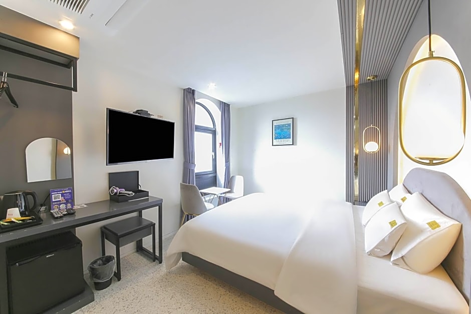 Busan Sasang ND.1226 HOTEL